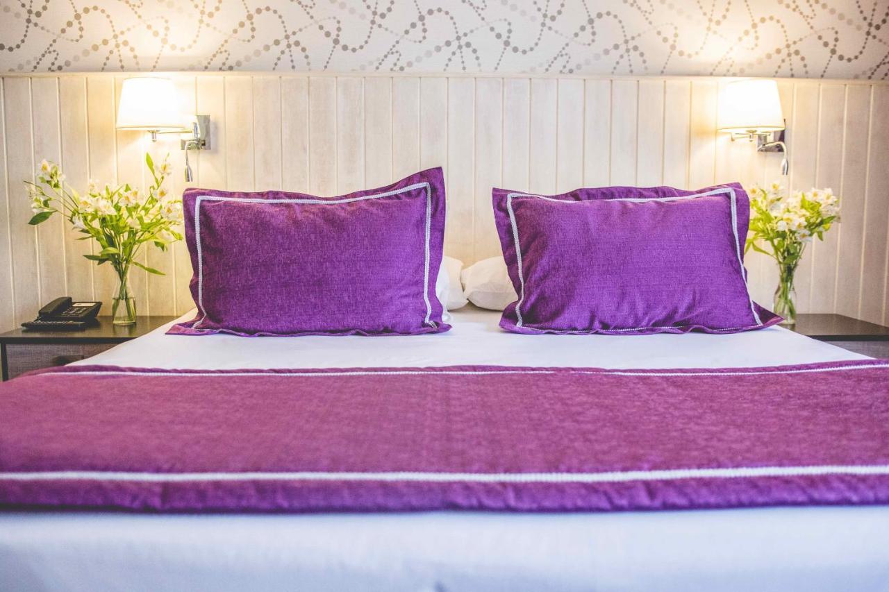 Lv Hoteles Boutique Vina del Mar Eksteriør bilde