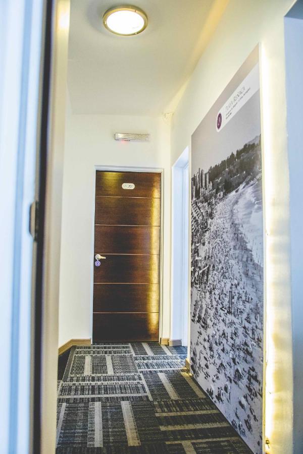 Lv Hoteles Boutique Vina del Mar Eksteriør bilde
