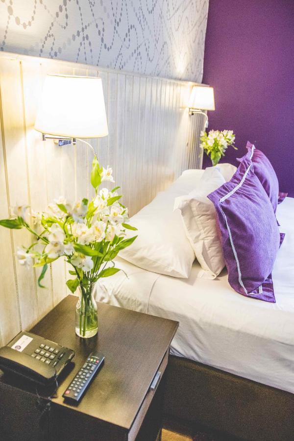 Lv Hoteles Boutique Vina del Mar Eksteriør bilde
