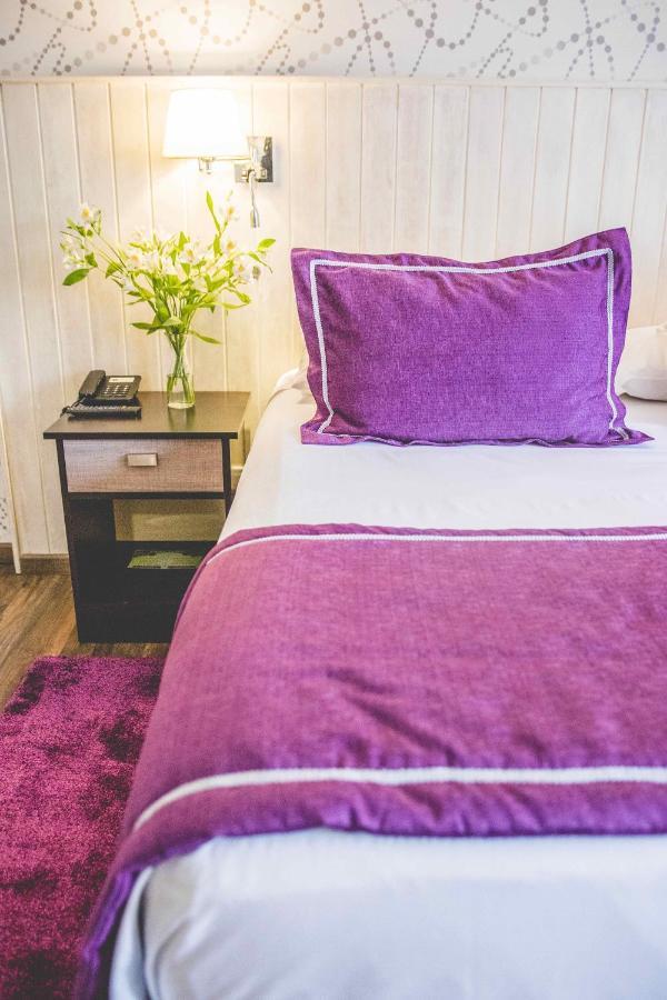 Lv Hoteles Boutique Vina del Mar Eksteriør bilde
