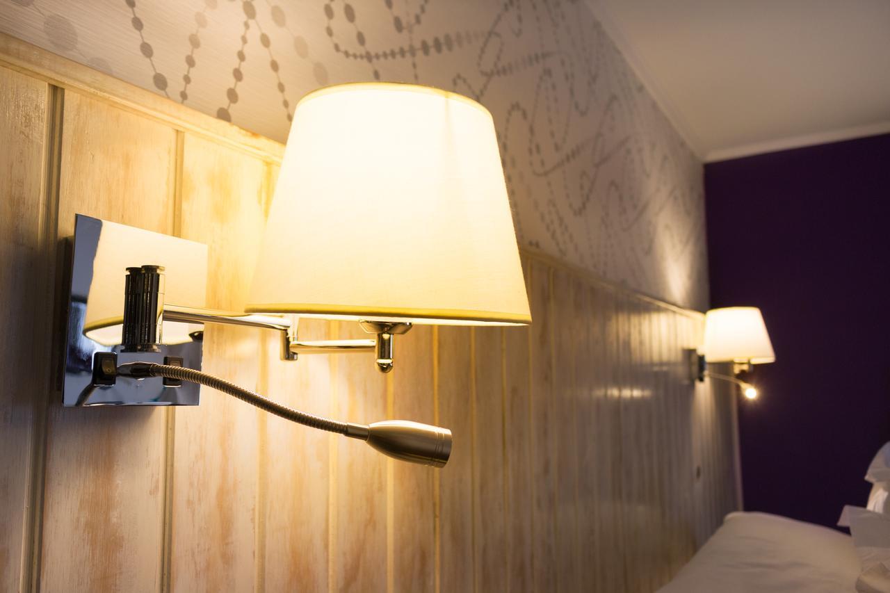 Lv Hoteles Boutique Vina del Mar Eksteriør bilde