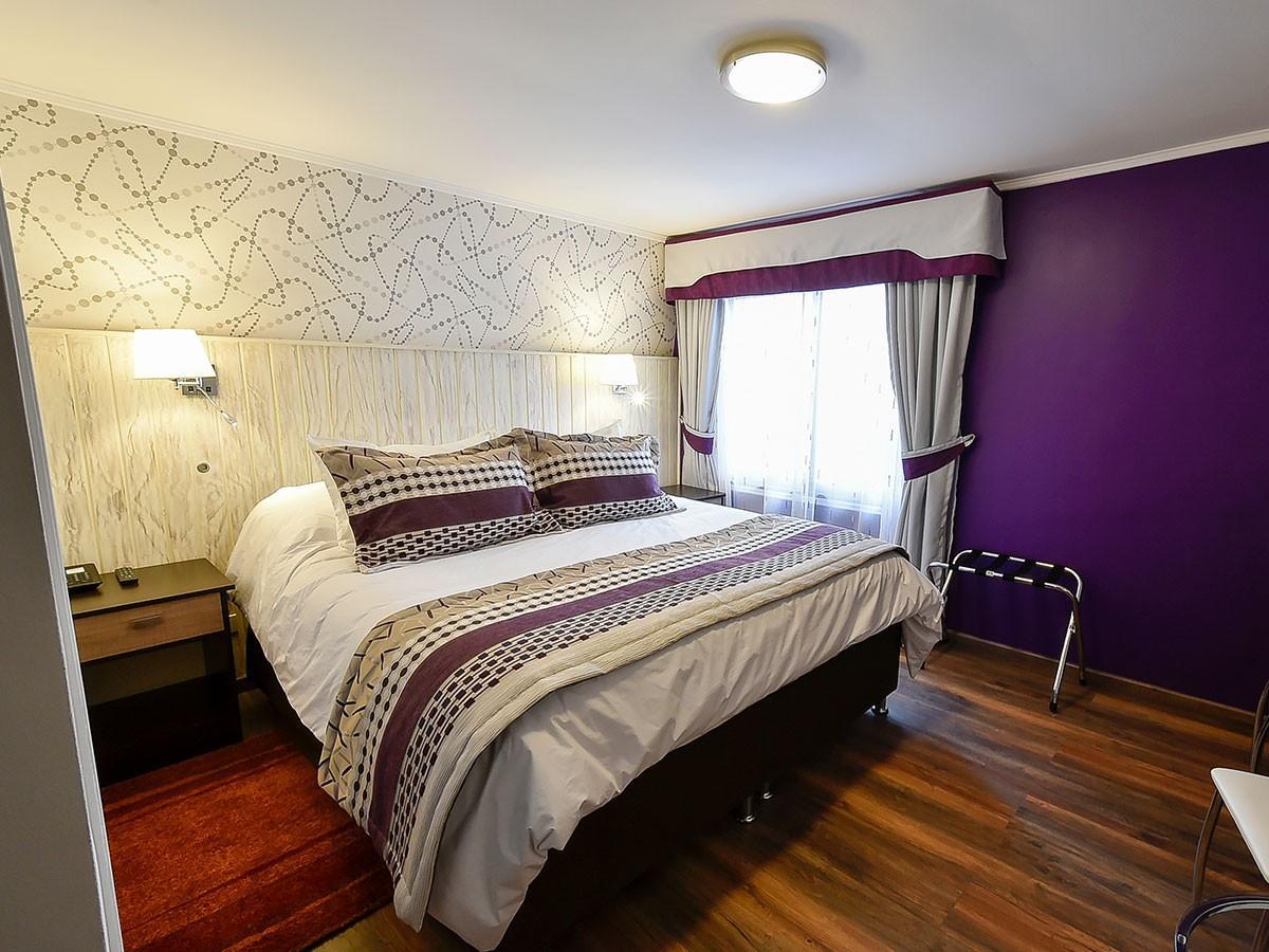 Lv Hoteles Boutique Vina del Mar Eksteriør bilde