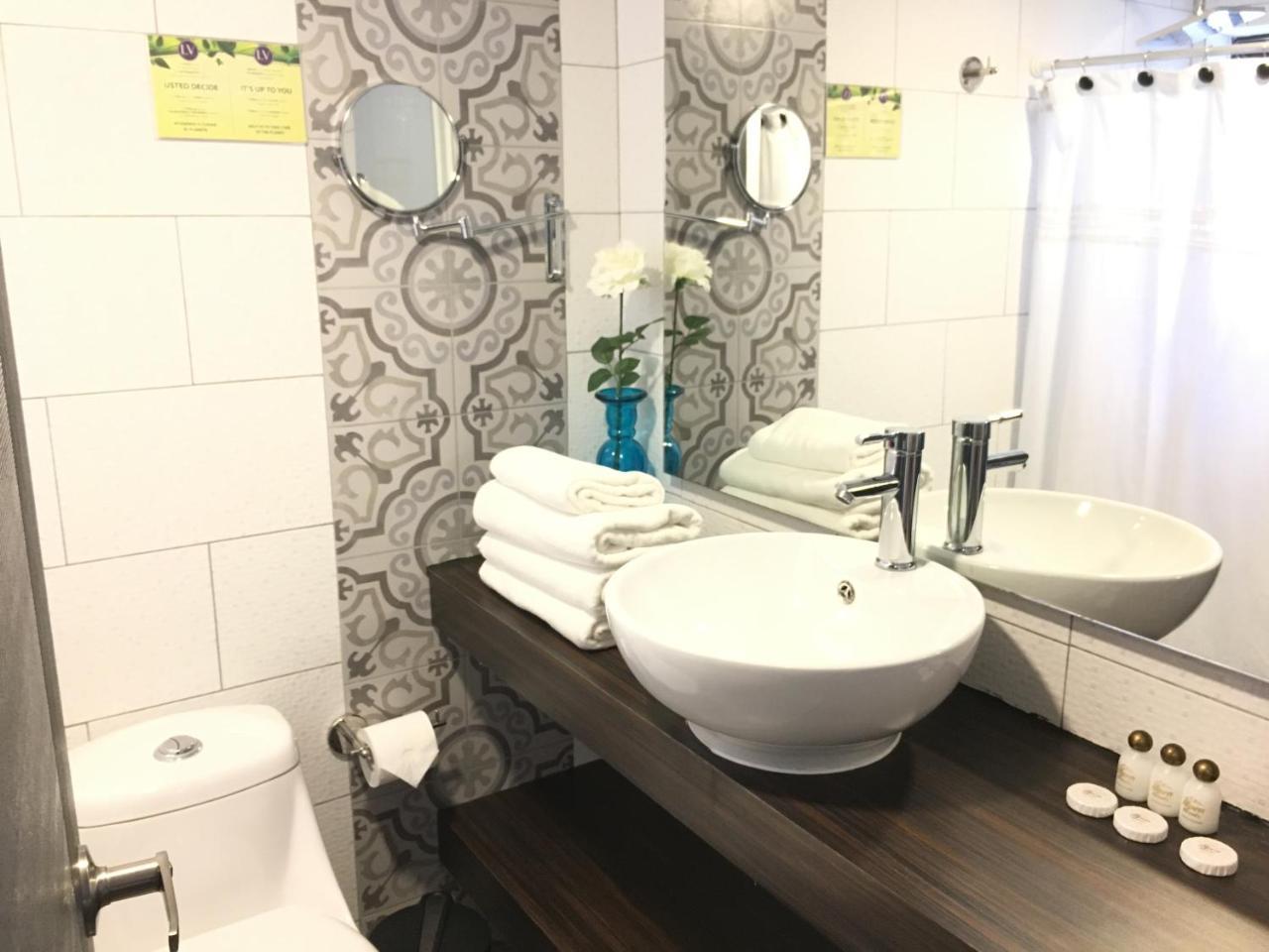Lv Hoteles Boutique Vina del Mar Eksteriør bilde