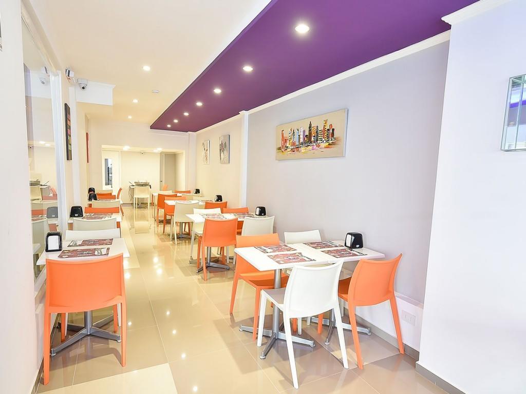 Lv Hoteles Boutique Vina del Mar Eksteriør bilde
