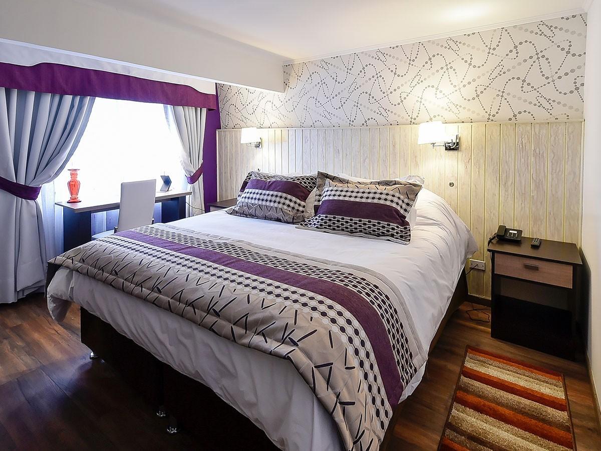 Lv Hoteles Boutique Vina del Mar Eksteriør bilde