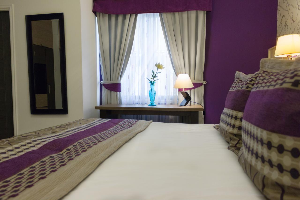 Lv Hoteles Boutique Vina del Mar Eksteriør bilde